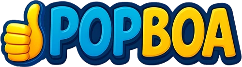 POPBOA Logo