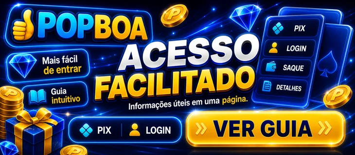 Plataformas PopBoa